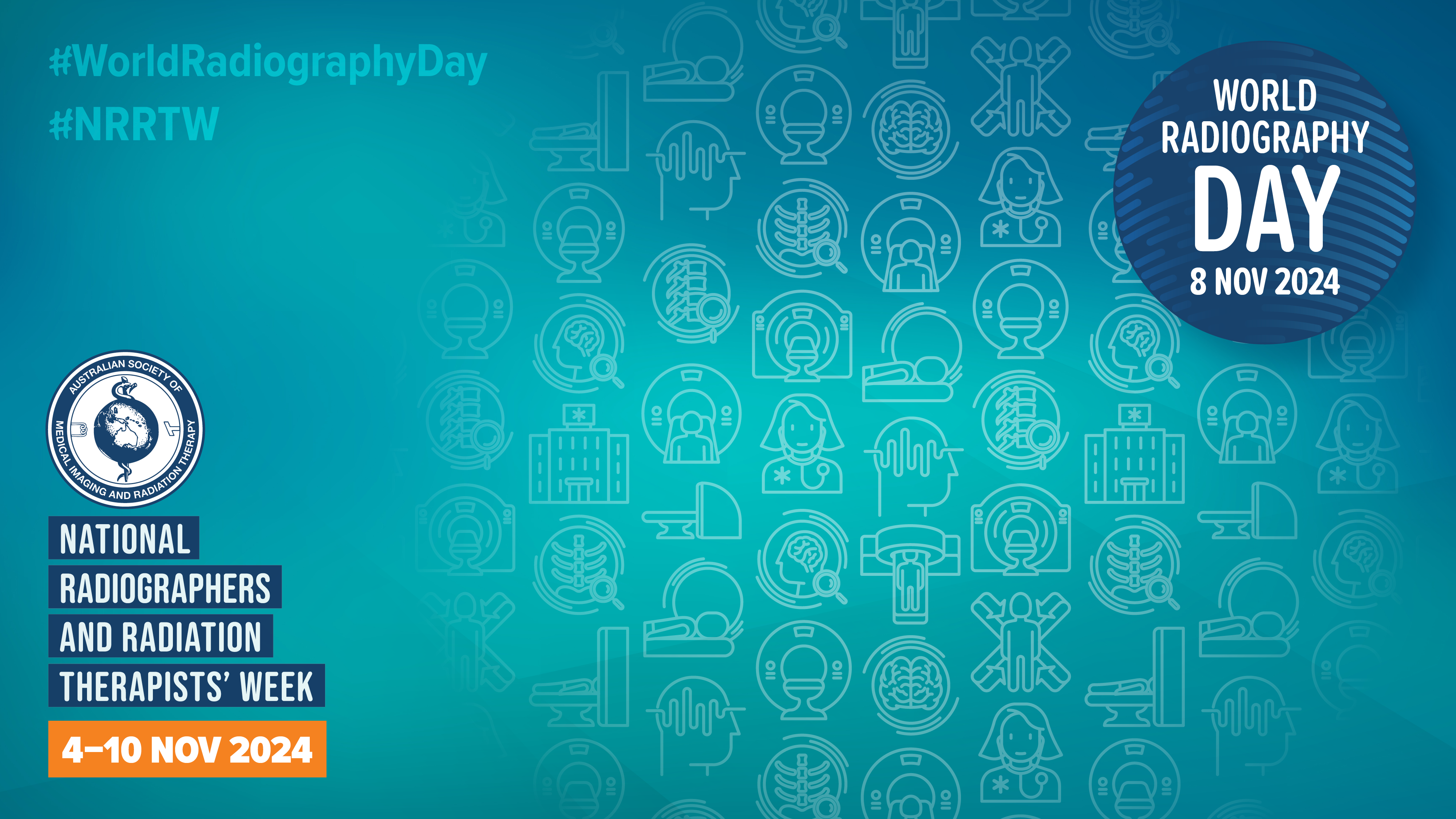 NRRTW 2024 celebration packs out now ASMIRT