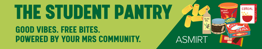 Student Pantry campaign