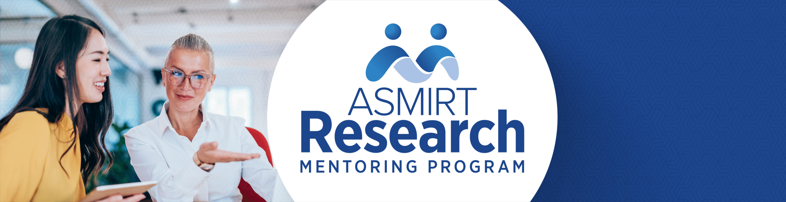 Research Mentoring program