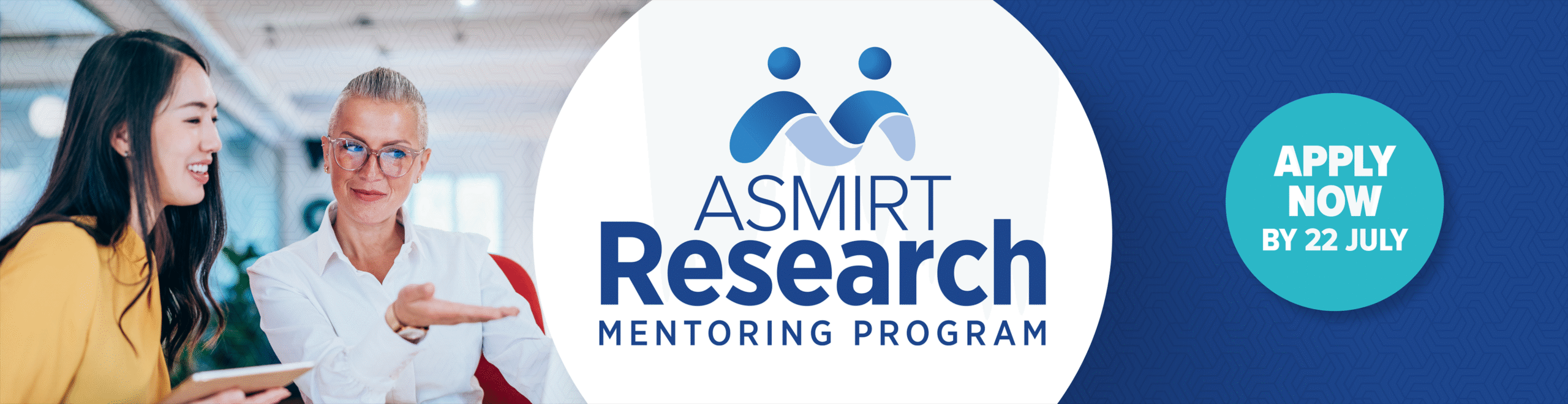 Research Mentoring program