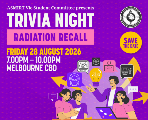 Trivia Night - Radiation Recall - ASMIRT