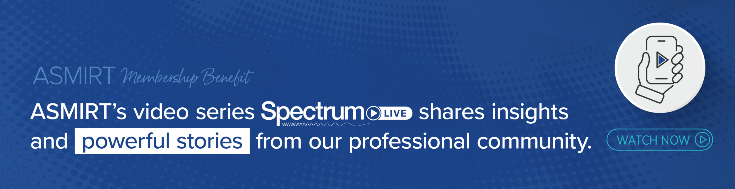SpectrumLIVE